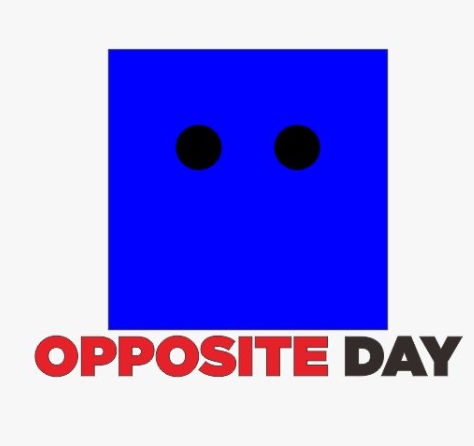 Opposite Day