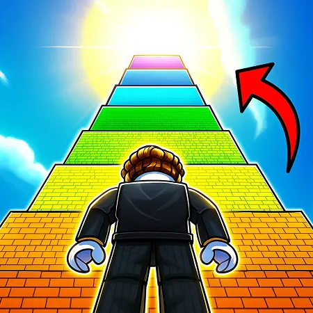 Obby 1 Jump Per Click