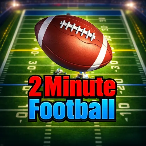 2 Minute Football