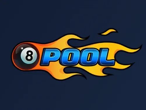 8 Pool Ball
