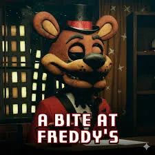 A bite at freddys