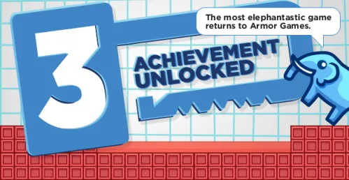Achievement Unlocked 3