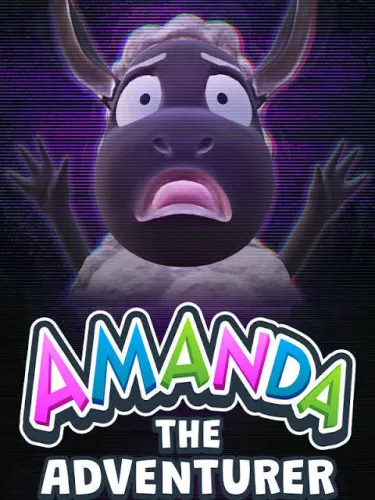 Amanda The Adventurer