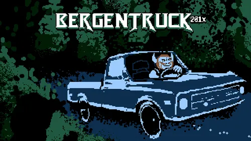 BergenTruck