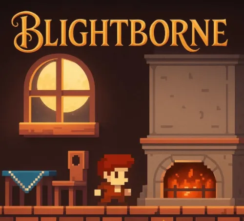 Blightborne