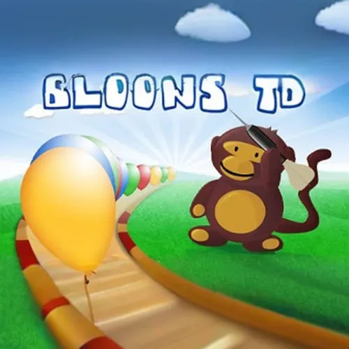 Bloons TD