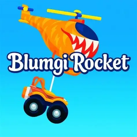 Blumgi Rocket