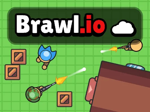 Brawl.IO