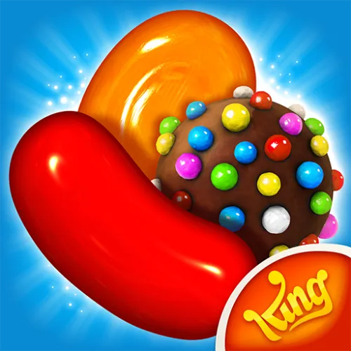 Candy Crush 2012