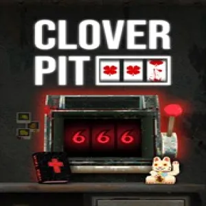 Clover Pit