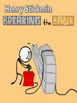 Breaking The Bank