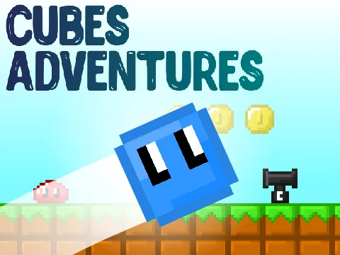 Cubes Adventures
