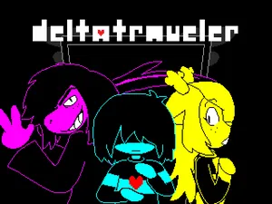 Delta Traveler