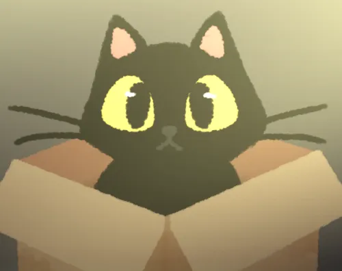 Do not take this cat home