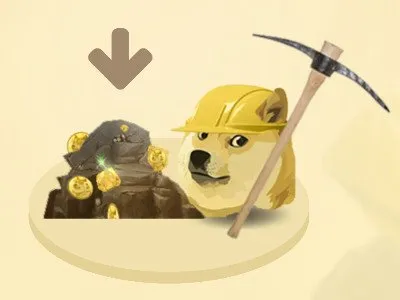 Doge Miner