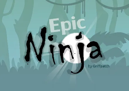Epic Ninja