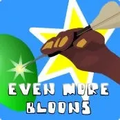 Even More Bloons