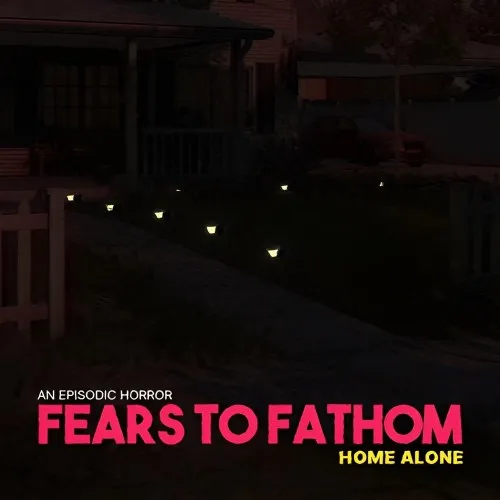 Fears Of Fathom ALL EPISODES