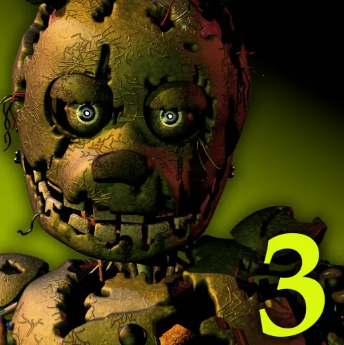 FNAF 3
