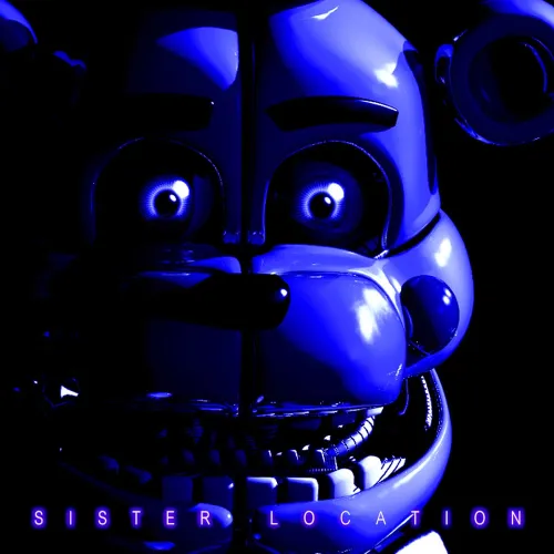 FNAF Sister Location