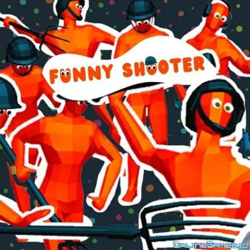 Funny Shooter 2