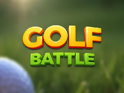 Golf Battle
