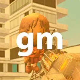 Gravity Mod