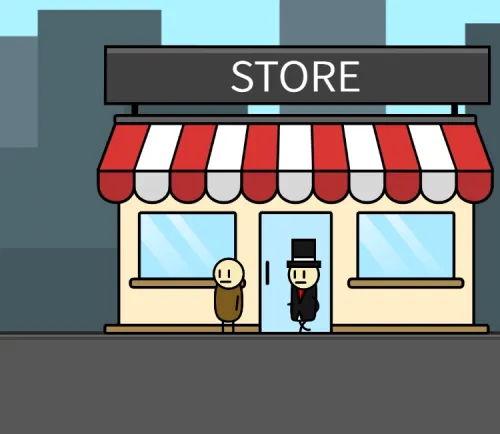 Hobo Simulator