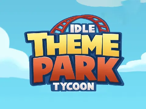 Idle Theme Park Tycoon