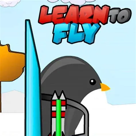 Learn To Fly