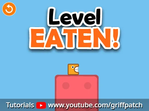 Level Eaten