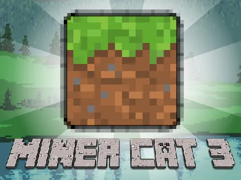 Miner Cat 3