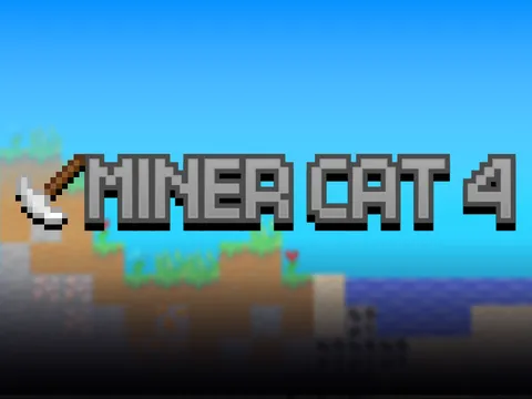 Miner Cat 4