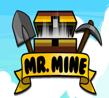 Mr Mine