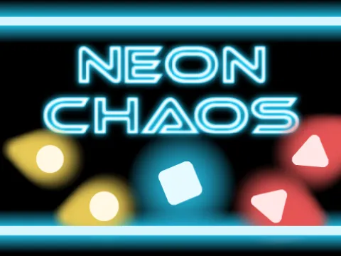 Neon Chaos