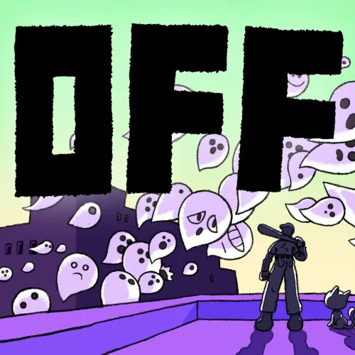 Off