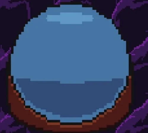 Orb Of Creation
