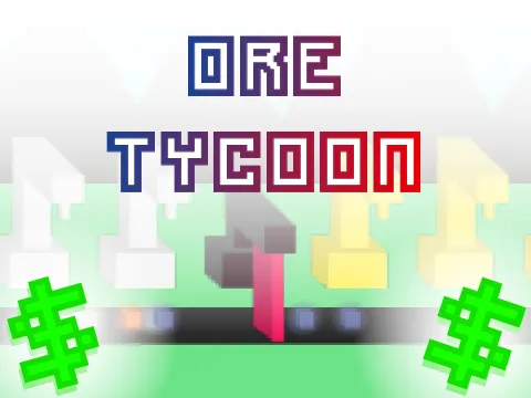 Ore Tycoon