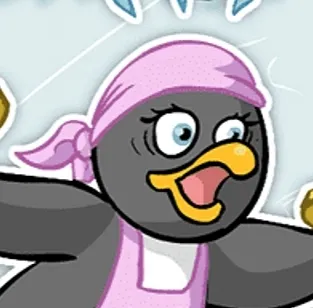 Penguin Diner