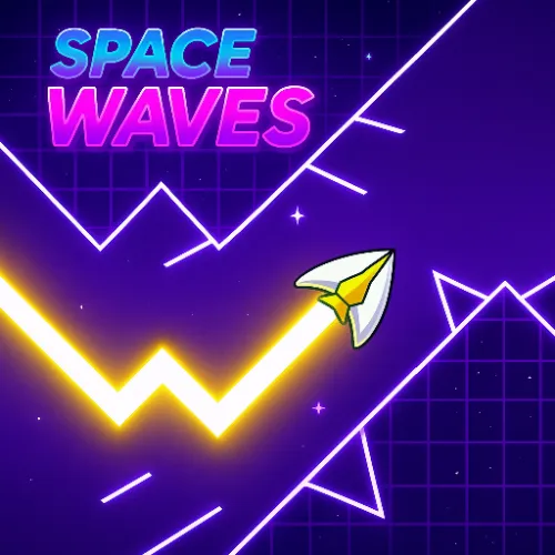 Space Waves