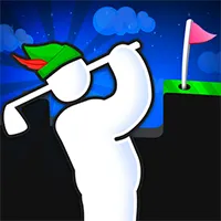 Stickman Golf
