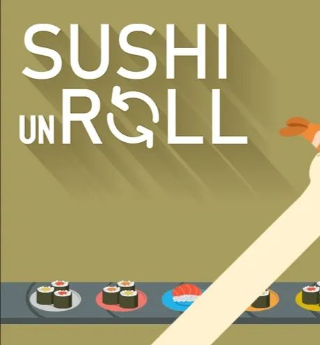 Sushi Unroll