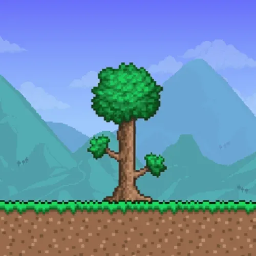 Terraria WASM