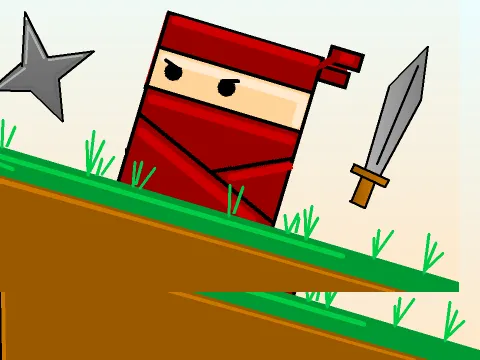 The Ninja