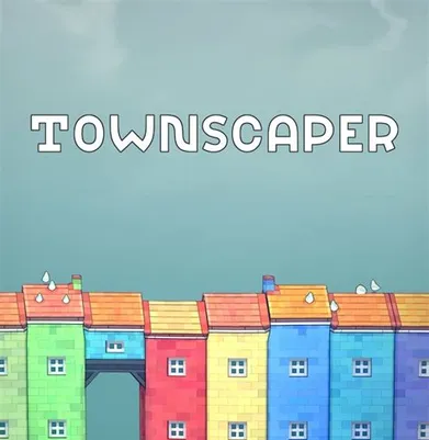 Townscaper