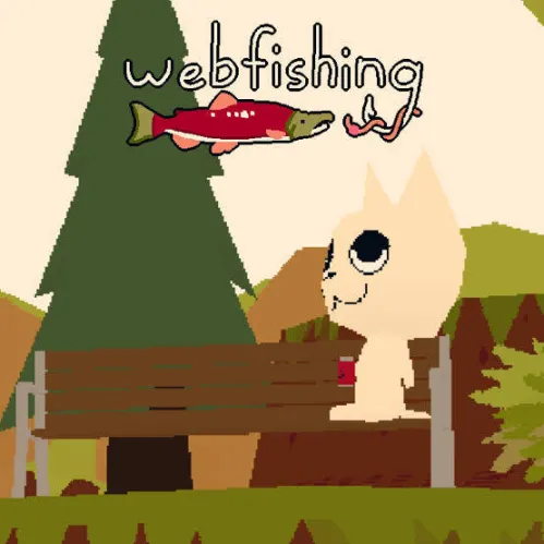 Web fishing