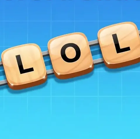 Word Slide