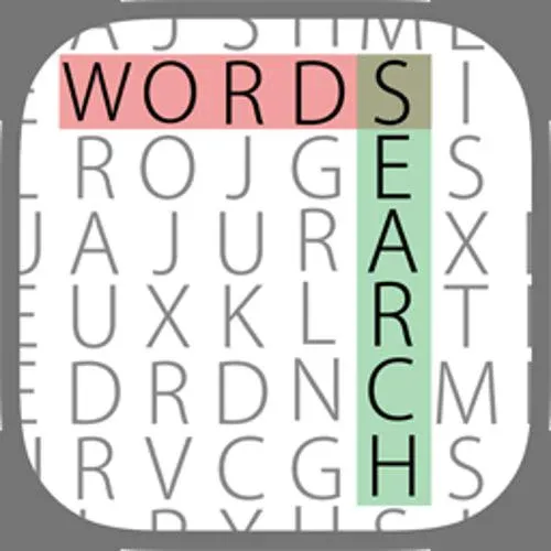 Words Search Classic