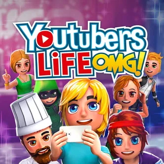 Youtube Life OMG