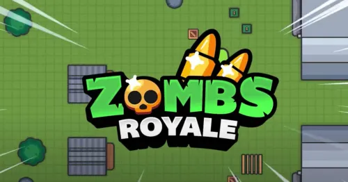 Zombs Royale.IO